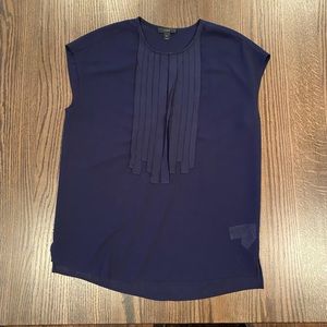 J Crew dress shirt - 2 Tall